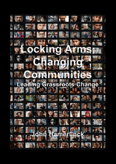 Buy my book!